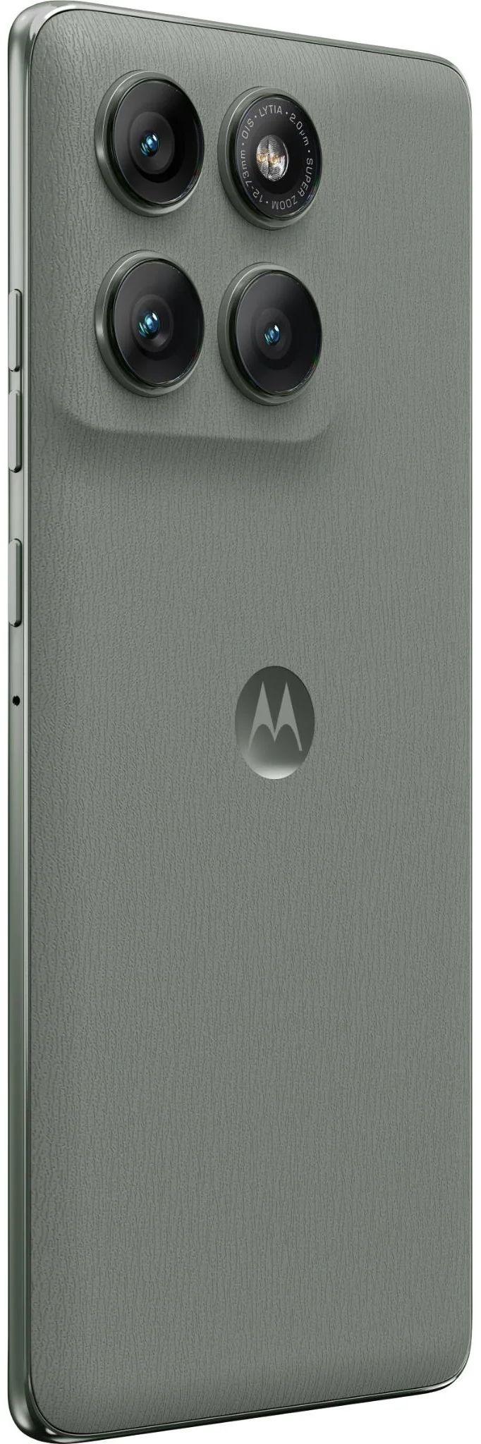 Refurbished Motorola Edge 60 Pro - Reebelo Australia