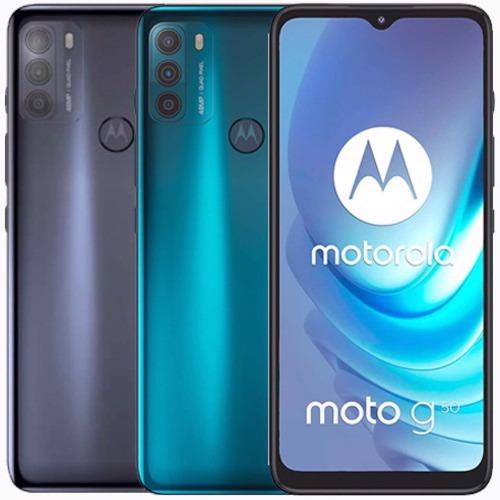 Motorola G50