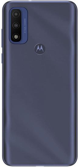 Motorola G Pure