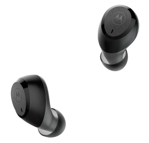 Motorola Moto Buds 100 - Black