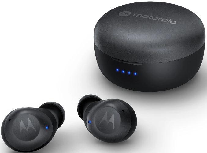 Motorola  MOTO BUDS 270 ANC - Black - Brand New