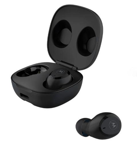 Motorola  Moto Buds Charge - Black - Brand New