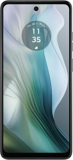 Motorola Moto E14 - 64GB - Graphite Gray