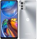 Motorola Moto E32 64GB in Misty Silver in Excellent condition
