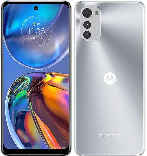 Motorola  Moto E32 - 64GB - Misty Silver - 4GB RAM - Excellent