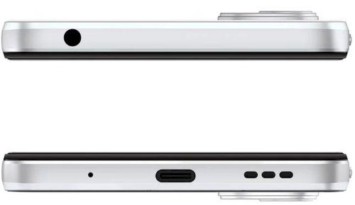 Motorola Moto E32 - 64GB - 4GB RAM - Misty Silver