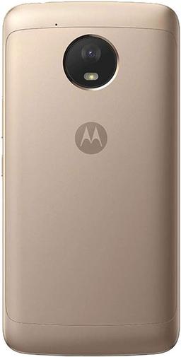 Motorola Moto E4