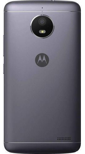 Motorola Moto E4