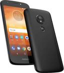 Motorola Moto E5 Play 16GB in Flash Gray