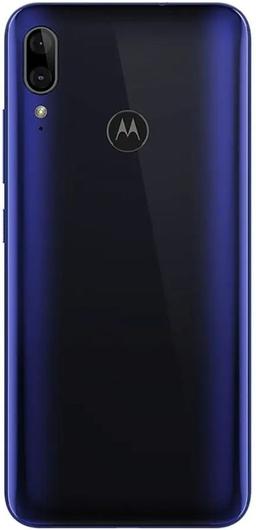 Motorola Moto E6 Plus