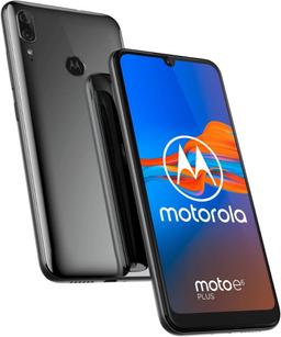 Motorola Moto E6 Plus