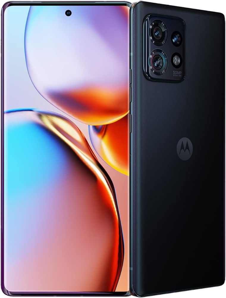 Motorola Moto Edge+ (2023)