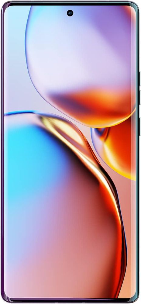 Motorola Moto Edge+ (2023)