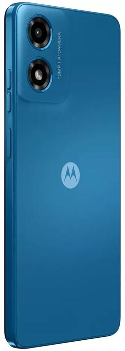 Refurbished Motorola Moto G04 - Reebelo Australia