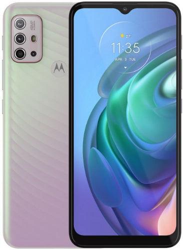 Motorola Moto G10 64GB in Aurora Grey