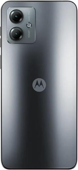 Motorola Moto G14 - 128GB - Steel Grey