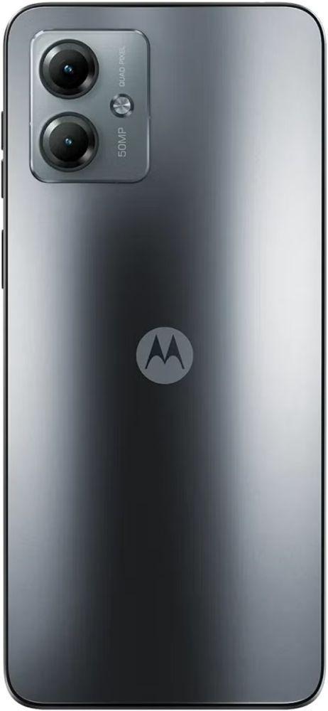 Motorola Moto G14 - 128GB - Steel Grey