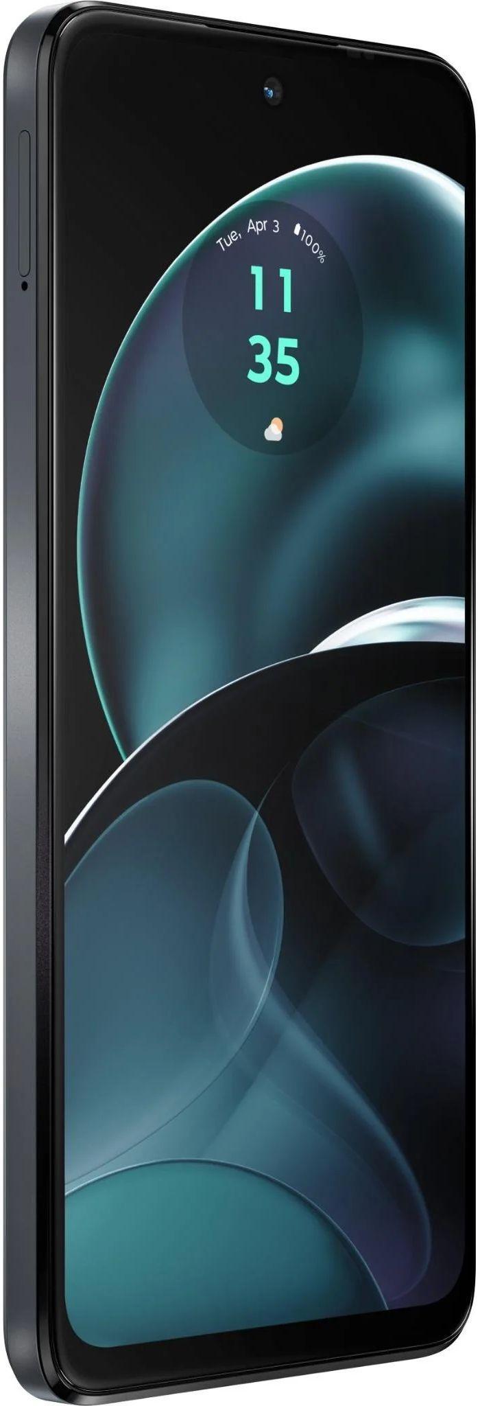 Motorola Moto G14 - 128GB - Steel Grey