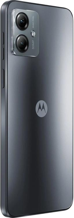Motorola Moto G14 - 128GB - Steel Grey