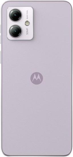 Motorola Moto G14 - 128GB - Pale Lilac