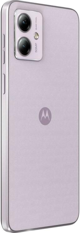 Motorola Moto G14 - 128GB - Pale Lilac