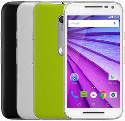 Refurbished Motorola Moto G (2015) - Reebelo Australia