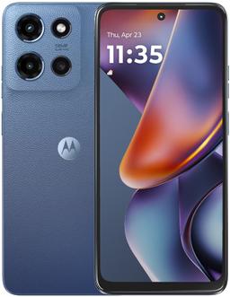 Motorola Moto G (2025)