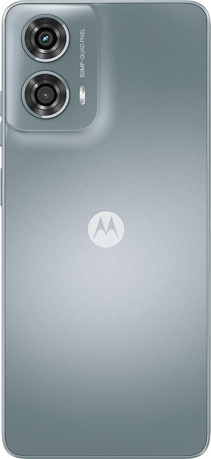 Motorola Moto G24 - 128GB - Charcoal