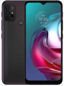 Motorola Moto G30 - 128GB - 4GB RAM - Single Sim - Phantom Black