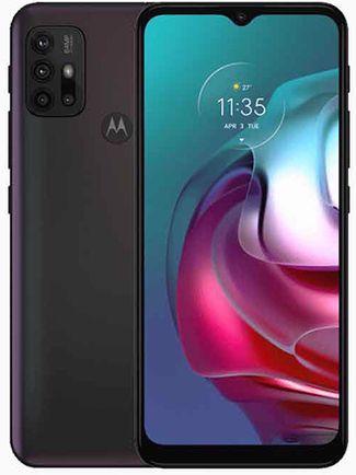 Motorola Moto G30 - 128GB - 4GB RAM - Single Sim - Phantom Black