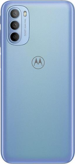 Motorola Moto G31 - 128GB - 4GB RAM - 2 Physical SIM - Baby Blue