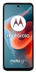 Motorola Moto G34 5G  64GB in Ocean Green in Premium condition