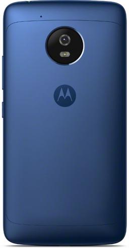 Motorola Moto G5