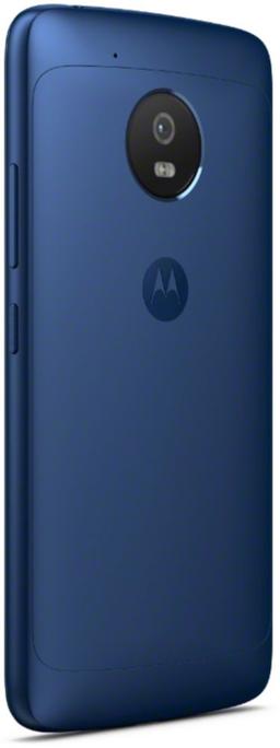Motorola Moto G5