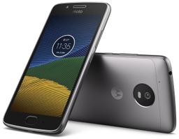 Motorola Moto G5
