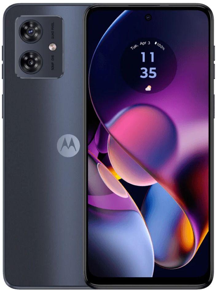 Motorola  Moto G54 (5G) - 128GB - Midnight Blue - Dual Sim - 8GB RAM - Excellent