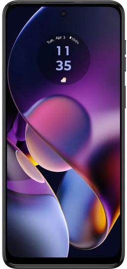 Motorola Moto G54 (5G) - 128GB - 8GB RAM - Single Sim - Midnight Blue