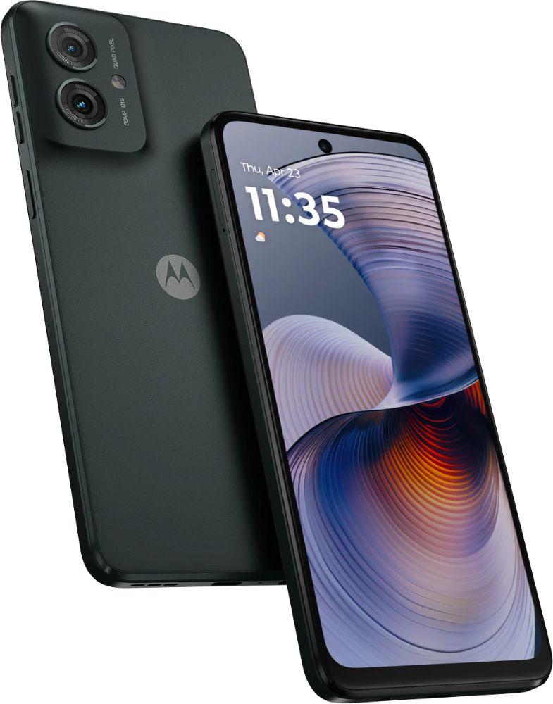 Refurbished Motorola Moto G55 - Reebelo Australia