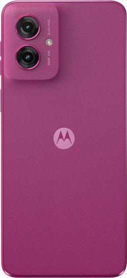 Motorola Moto G55 - 128GB - 4GB RAM - Twilight Purple