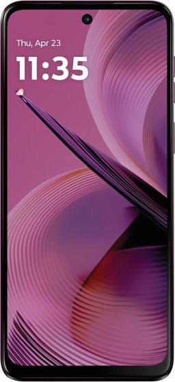 Motorola Moto G55 - 128GB - 4GB RAM - Twilight Purple