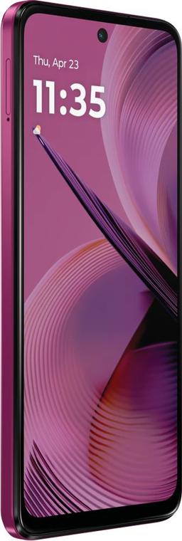 Motorola Moto G55 - 128GB - 4GB RAM - Twilight Purple