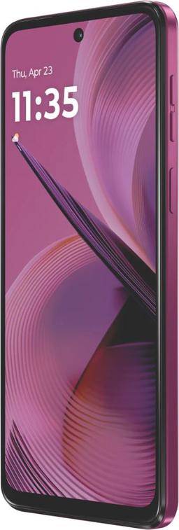 Motorola Moto G55 - 128GB - 4GB RAM - Twilight Purple