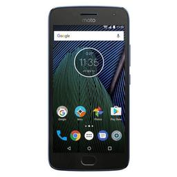 Motorola Moto G5S Plus - 32GB - 3GB RAM - Single Sim - Lunar Gray