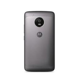 Motorola Moto G5S Plus - 32GB - 3GB RAM - Single Sim - Lunar Gray