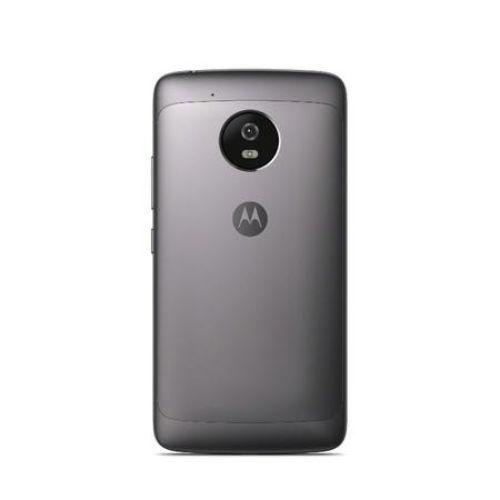 Motorola Moto G5S Plus - 32GB - 3GB RAM - Single Sim - Lunar Gray