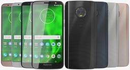 Motorola Moto G6
