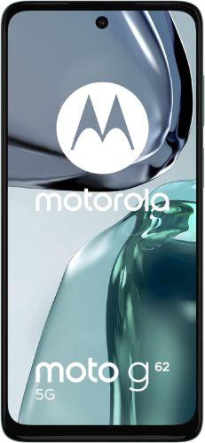 Motorola Moto G62 (5G) - 128GB - Frosted Blue