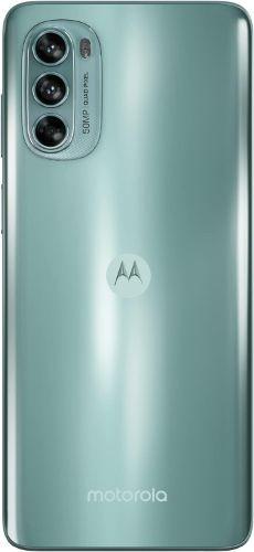 Motorola Moto G62 (5G) - 128GB - Frosted Blue
