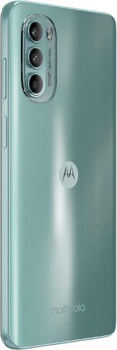 Motorola Moto G62 (5G) - 128GB - Frosted Blue
