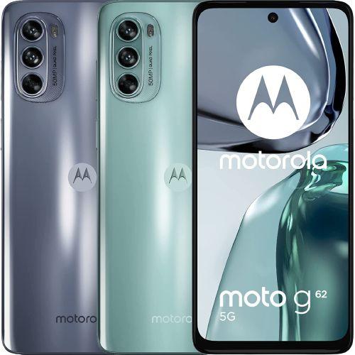 Motorola Moto G62 (5G)